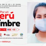 Unidos por un Perú sin hambre