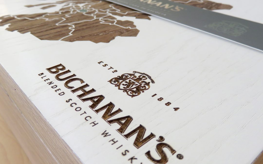 BUCHANAN´S