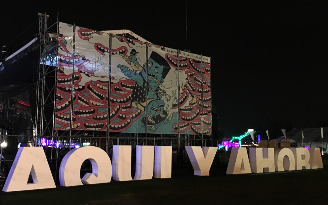 ART DIRECTION FEP 2017