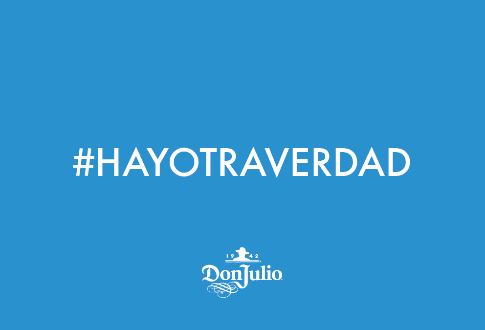 DON JULIO / GUERRILLA STOMP