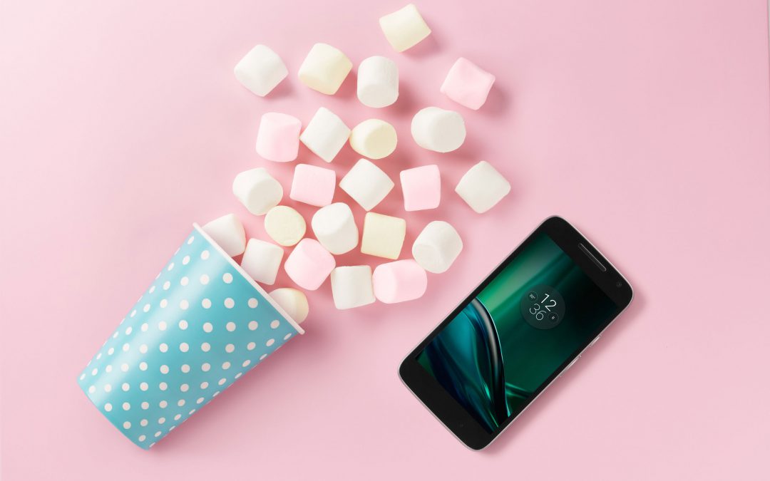 MOTOROLA / PRODUCT PHOTOGRAPHY LATAM