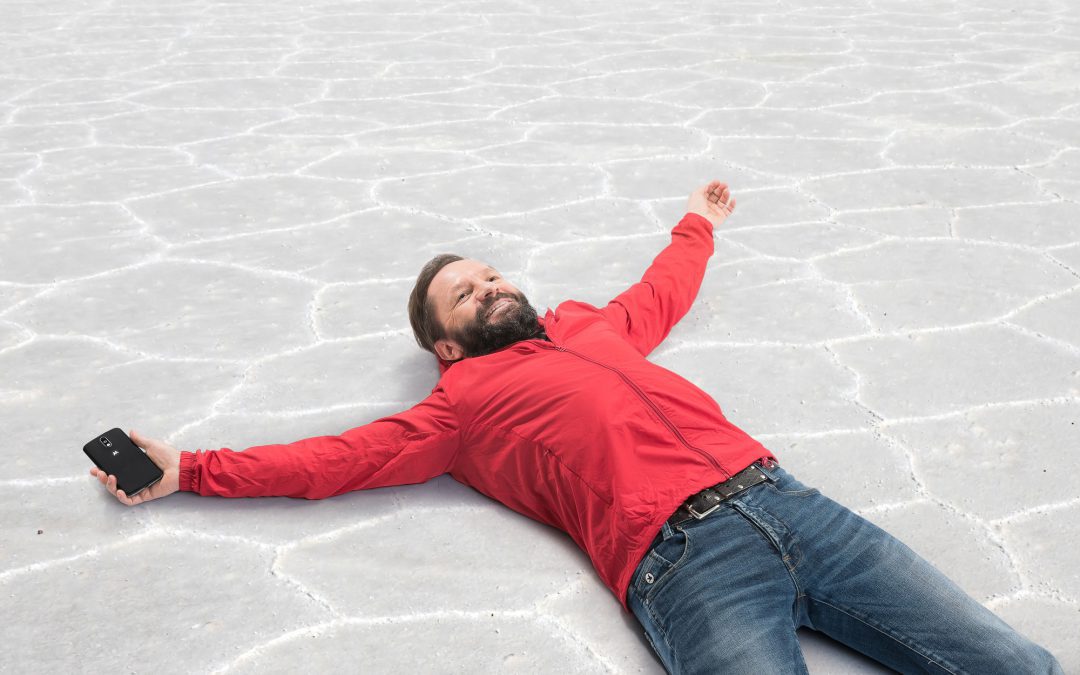 EXPEDITIONS MOTO / UYUNI