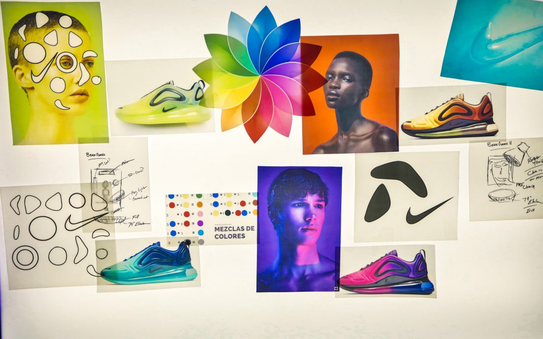 NIKE BOGOTÁ DEPARTMENT