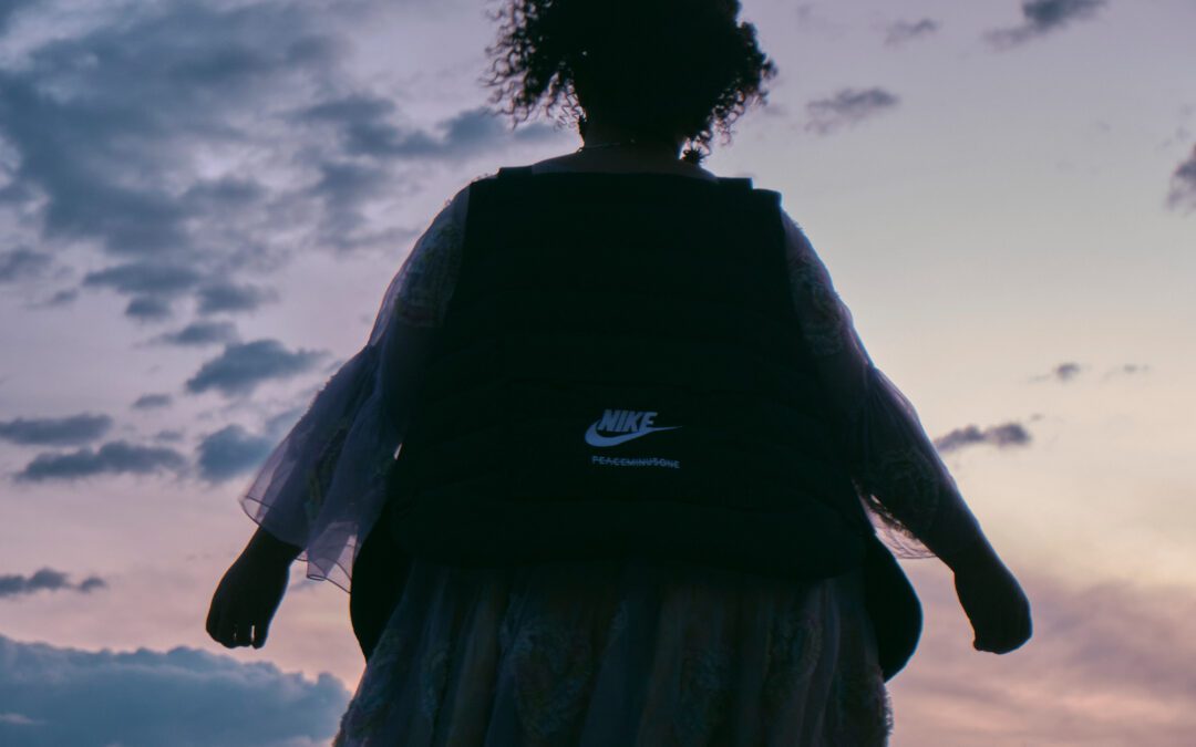 LIDO PIMIENTA X NIKE