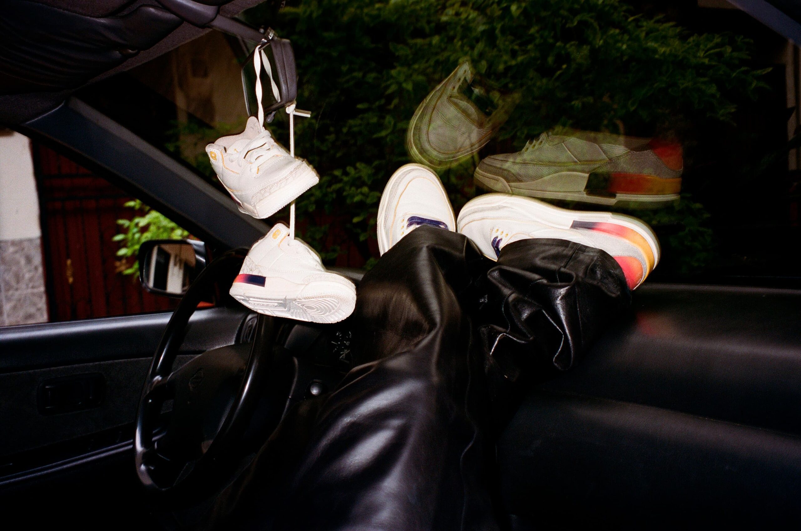 jbalvin x jordan