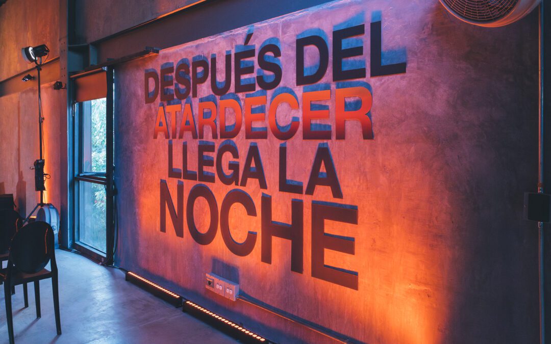 RIO WORKSHOP – AJ3 X BALVIN.