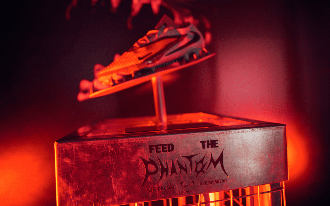 NIKE – PHANTOM CLINIC