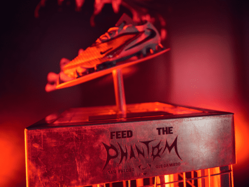 NIKE – PHANTOM CLINIC