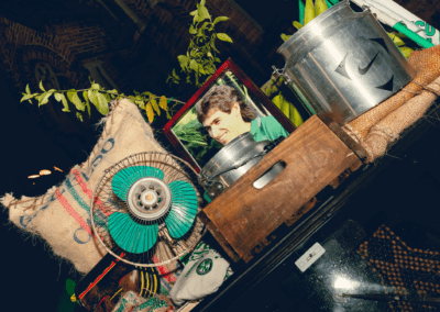 NIKE | AN 2026 – PRE-MATCH PARTY