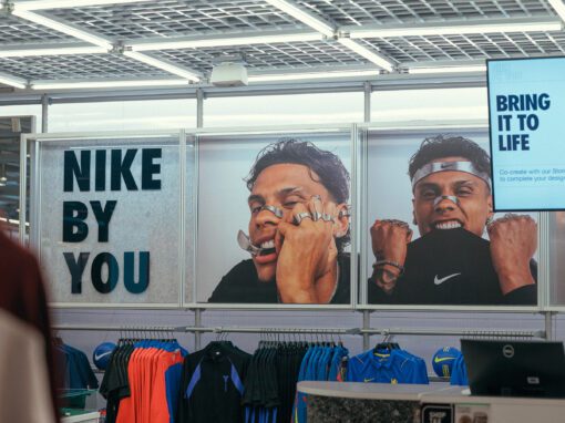 NIKE BY YOU – RICHARD RÍOS