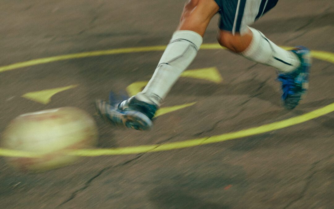 TOMA – NIKE