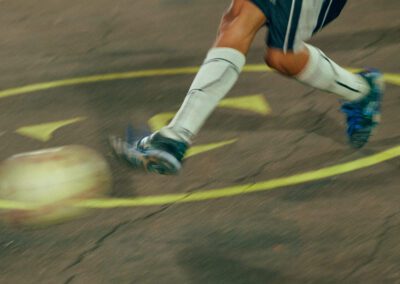 TOMA – NIKE
