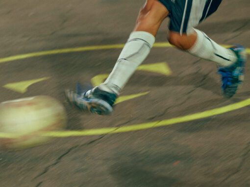 TOMA – NIKE